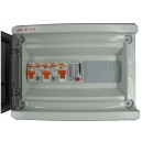 DIN-ONE-BOX
