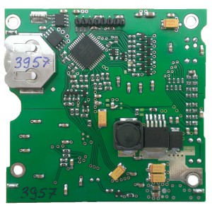 Вариант А-KIT gsm управление