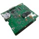 Индикация состояния GSM сети